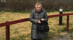 Maureen Arkley complained of stomach pain, years before her hepatitis C diagnosis