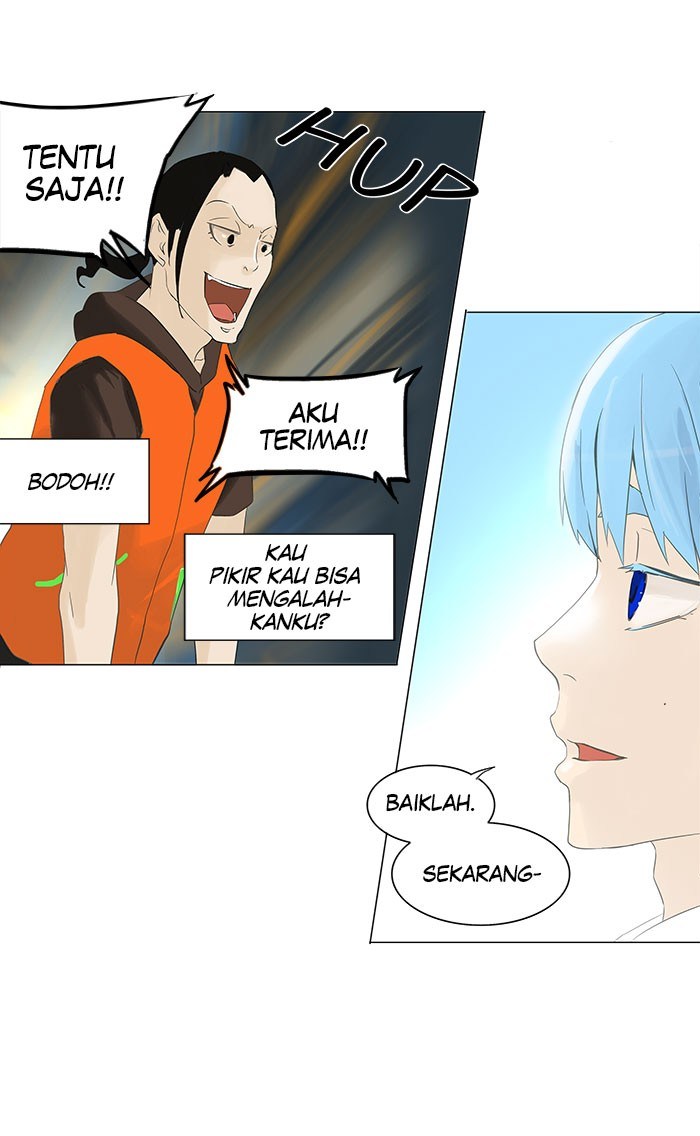 Tower of God Bahasa indonesia Chapter 102