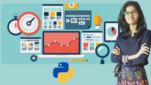 [EXPIRED][Free Udemy Course] Numpy Library for data science (All in one)