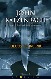 LIBRO: Juegos de Ingenio