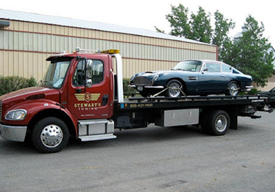 Junk Car Removal Services New Jersey