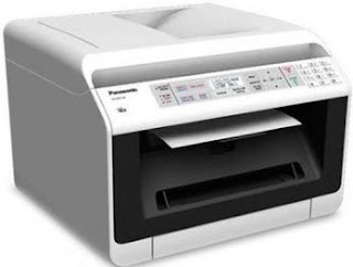  impress jobs together with upgraded document safety to inwards a quick printing Panasonic KX-MB2130 Drivers Download together with Specification