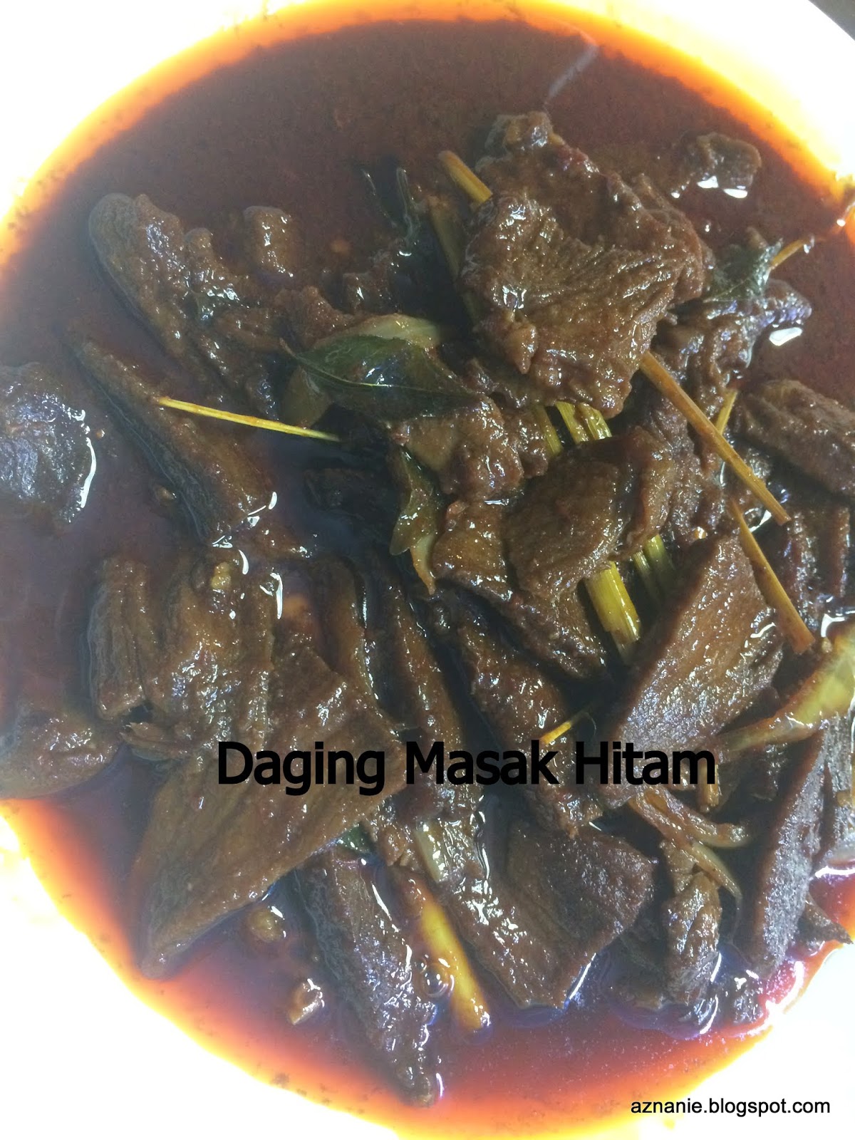 Resepi Ayam Goreng Nasi Kandar Penang - D Liga MX