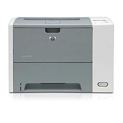 HP LaserJet P3005 Driver Downloads