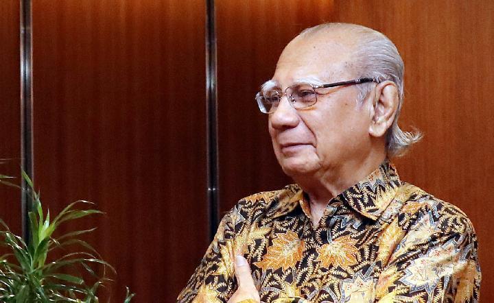 Emil Salim: RUU Cipta Kerja Hanya Memikirkan Cara Eksploitasi SDA, naviri.org, Naviri Magazine, naviri majalah, naviri