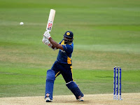 Sri Lanka Cricket (SLC) announced the squad for ODI series against Bangladesh.