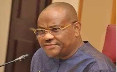 Edo Election: Why The IGP Asked Me To Leave Edo – Gov. Wike