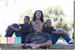 San Diego Family Photography - Balboa Park (10 of 14)