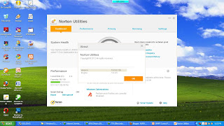 Norton Utilities 2013 Full Crack - Mediafire