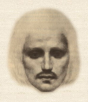 Kahlil Gibran