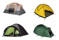 Various tent