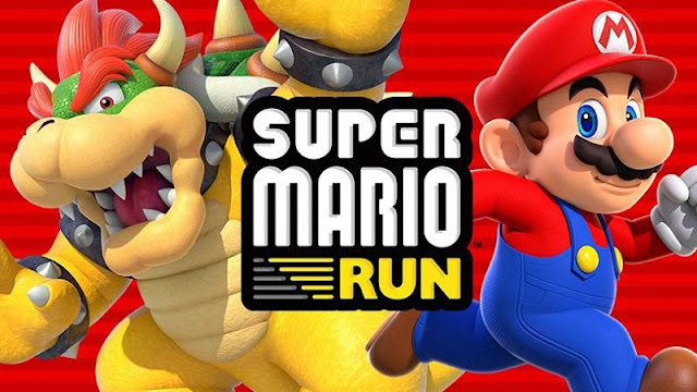 Super Mario Run Best Action Games For Your Android Phone