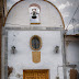 La ermita de san Roque de la Torre Poyo