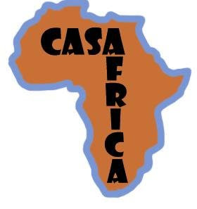 Logo Casa Africa