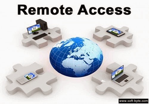 Remote Computer Access