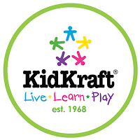 kidkraft logo