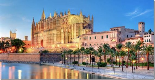 Noticias y anuncios clasificados para empresas y autónomos en Palma de Mallorca-3
