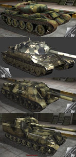 world of tanks ussr skin 