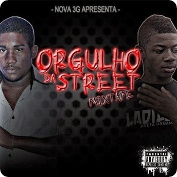 Capa Frente