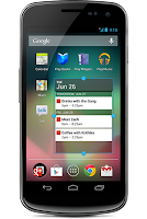 Android 4.1, Jelly Bean