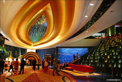 Burj Al-Arab Hotel Dubai @ hot pictures