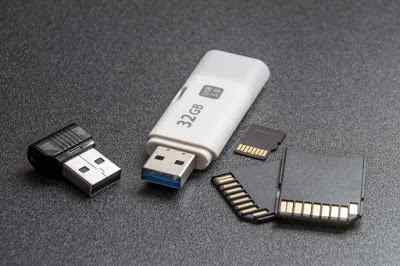 usb