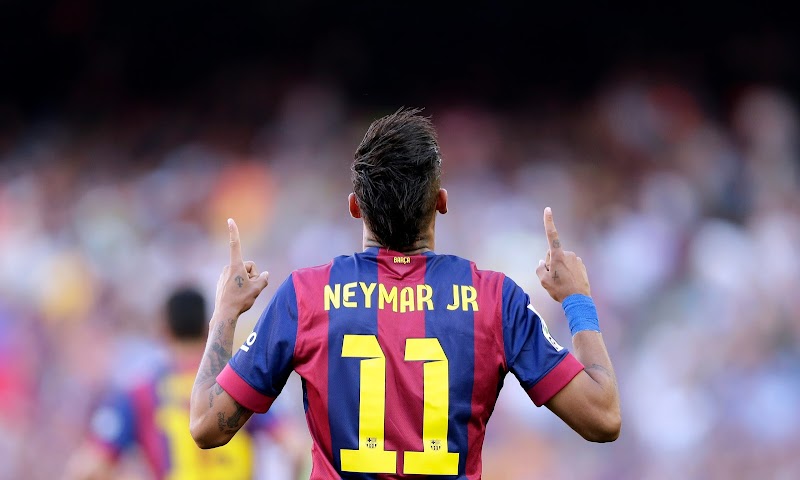 Neymar Jr. HD Wallpapers,Images & Pictures Free Download