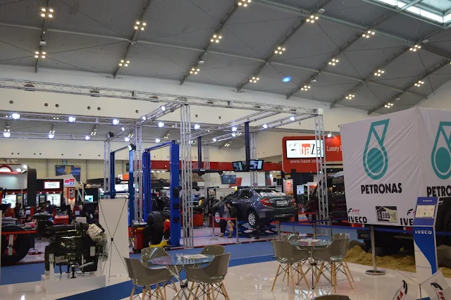 GIIAS 2015