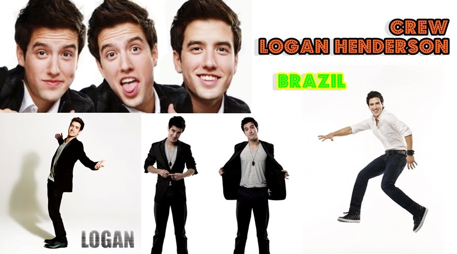 Crew Logan Henderson BR