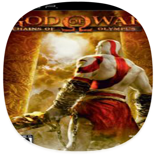 Descargar God Of War Chains Of Olympus Psp Rom En Espanol