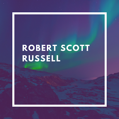 Robert Scott Russell Naples