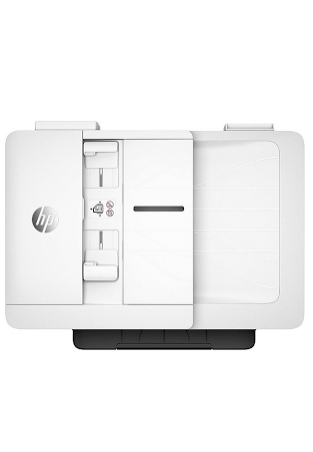 Hp Officejet Pro 7740 Driver And Wireless Setup