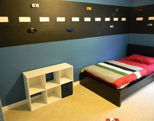 cars bedroom 010