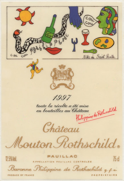 Ch.Mouton Rothschild