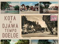 BukuResensiKu - Kota di Djawa Tempoe Doeloe PDF Penulis Olivier
Johannes Raap