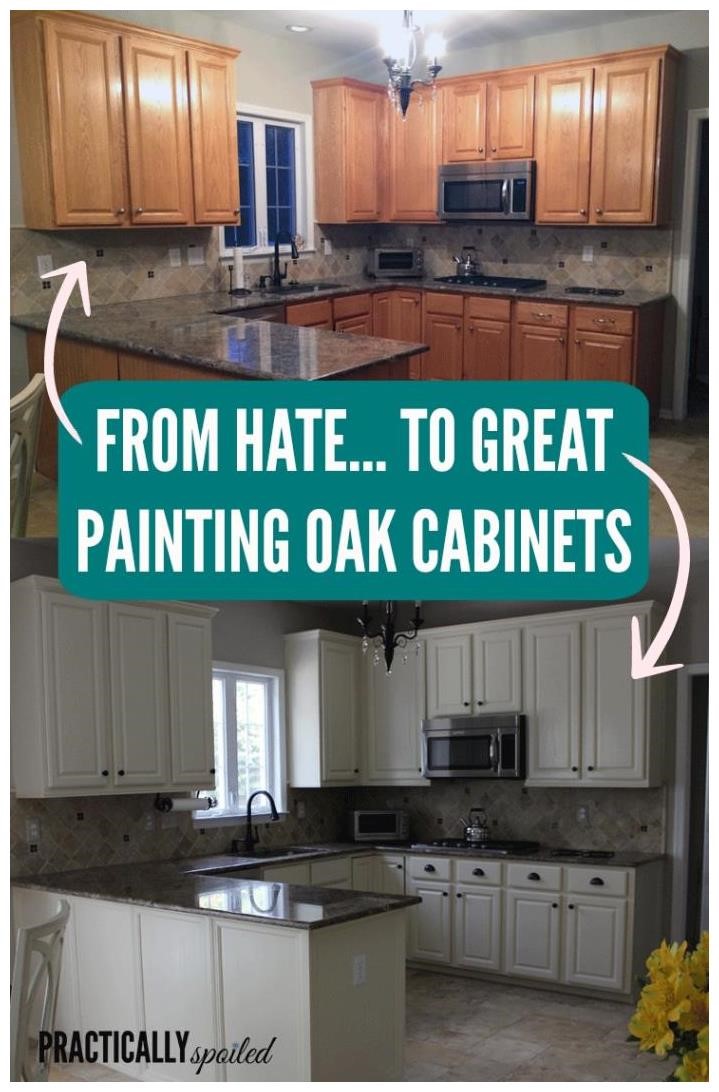 20 Can I Just Replace Kitchen Cabinet Doors Our Oak Kitchen Makeover Welcome home Grey and Cabinets Can,I,Just,Replace,Kitchen,Cabinet,Doors