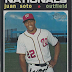 First Error Card In 2020 Topps Heritage Baseball Gets Pulled and It's
Juan Soto