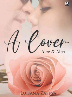 Novel A Lover Karya Luisana Zaffya PDF