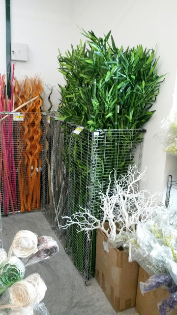 DIY POKOK BULUH HIASAN DALAM RUMAH    MAMA MASZULL