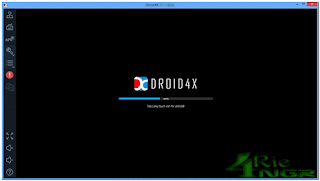 Droid4X 0.8.4 Offline Installer Full Terbaru