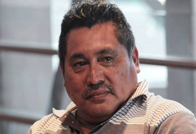 Pedro Uc recibirá homenaje en la FIL Guadalajara