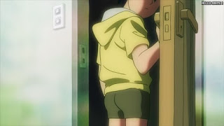 モブサイコ100アニメ 3期11話 影山律 | Mob Psycho 100 Episode 36