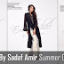 Embellished By Sadaf Amir Summer Collection 2013-2014 | Formal and Semi Formal Collection 2013