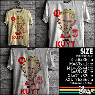 Kaos distro football