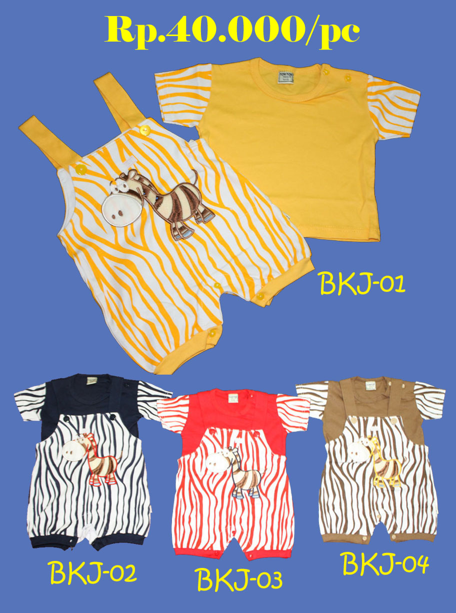  TokoBajuBaby07 BAJU  BAYI  LUCU MURAH  BERKUALITAS 