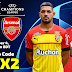 Lens vs Arsenal Champions League |