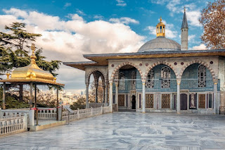 Topkapi Palace