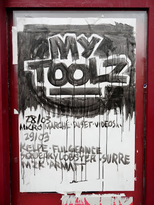 MYTOOLZ