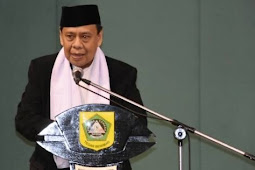 MUI Kabupaten Bogor: Pemerintah Harus Tindak Tegas Warung yang Buka Siang Hari Ramadhan