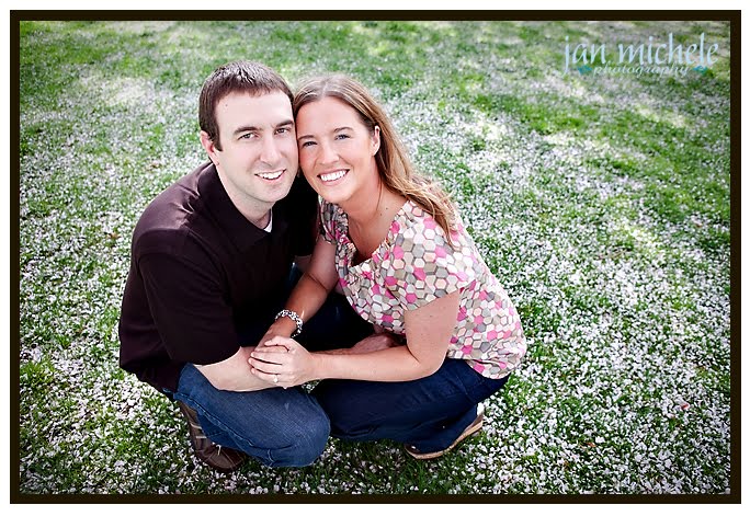 Washington DC Engagement Photographer